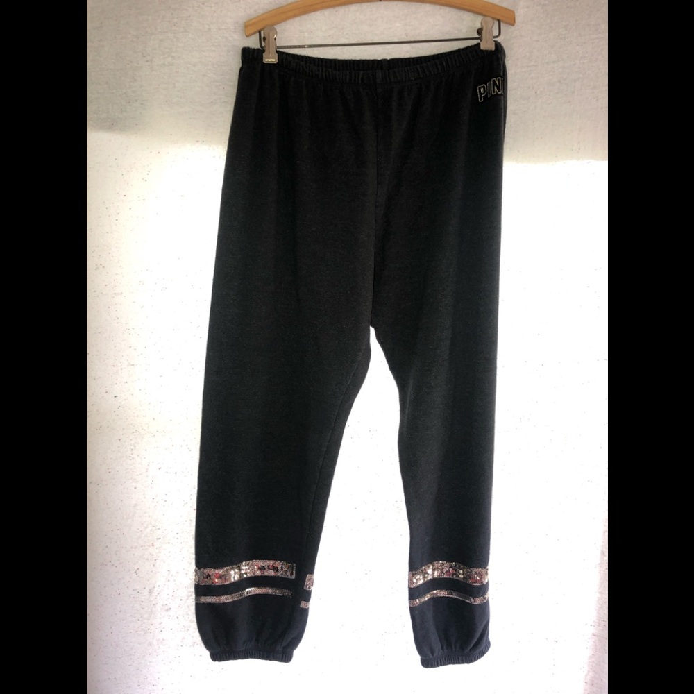 Sweat pants